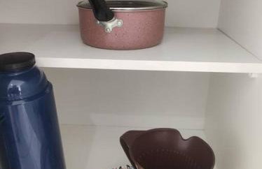 AP COMPLETO, com Internet rápida e Ar condicionado, fácil acesso ao centro e Porto de Paranaguá - Foto 6