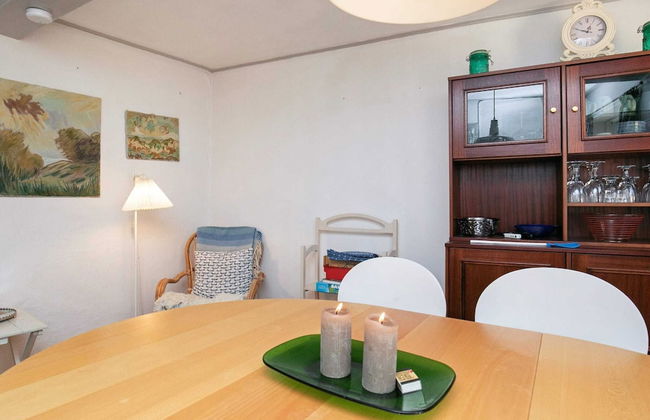 3 Person Holiday Home in Aeroskobing - Foto 8