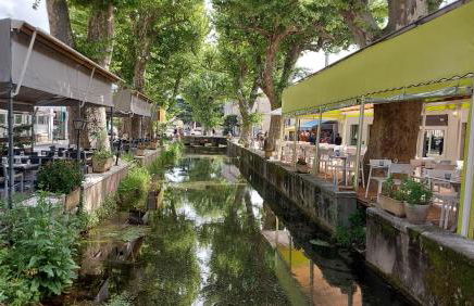 Les 4 mousquetaires - Photo 44