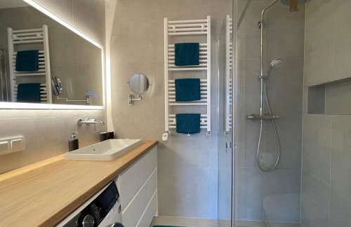 Ostseeperle - Pool, Sauna, 2 Bikes - Foto 12