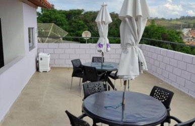 Apto c-estacionam - SEM TAXAS- 900m do centro histórico com piscina, sauna, academia - Foto 22