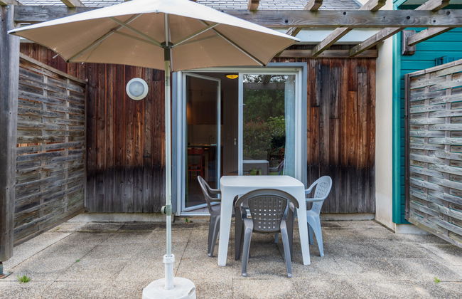 Cottage Confort 3 Pers. - Foto 15