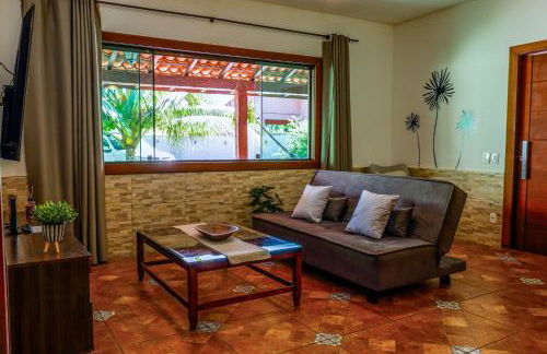 Bella casa da paz - Foto 1