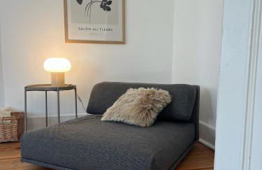 Das Ministerhaus - exklusives Apartment auf historischem Gutshof - Photo 7