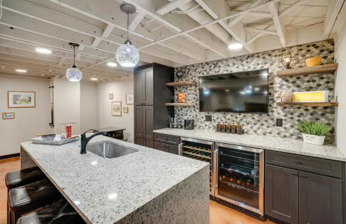 Pet-Friendly Minneapolis Home about 8 Mi to Downtown! - Foto 3