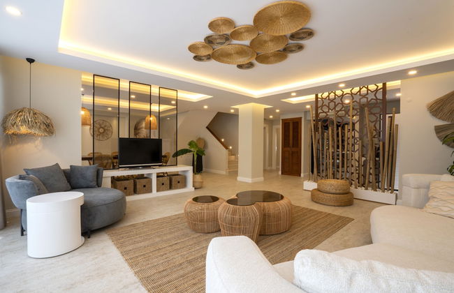 HEART DE MAISON - Foto 45