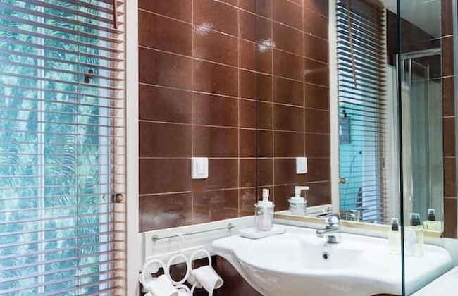 Garden Studio 55 s.m. - Foto 13