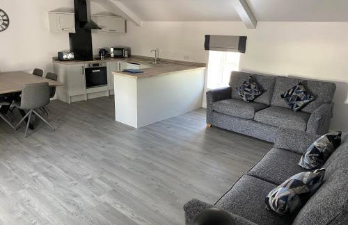 Ballymullock Barn Lofts - Foto 13