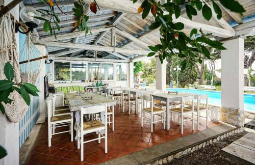 Villa Collina dei Pini - Foto 2