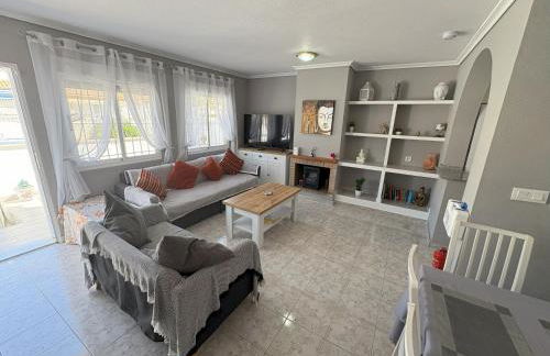 Casa Mariposa - Los Alcázares Bungalow - Foto 10