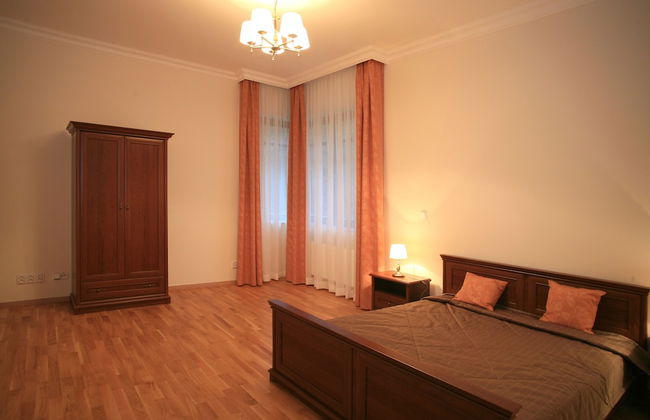 Slunecni lazne - Foto 9