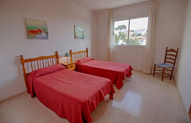 Villa Costa Calpe - Avellana - Foto 5