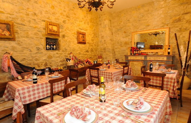 Agriturismo Casa Brunori - Foto 24