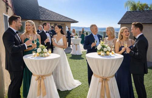 Private, Views, Free Wine Tickets, and Ask about 100 Dollar Taco Caterer For 10 - Foto 7