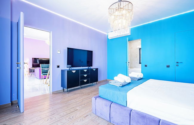 Continent Villas - Villa VIP - Foto 11