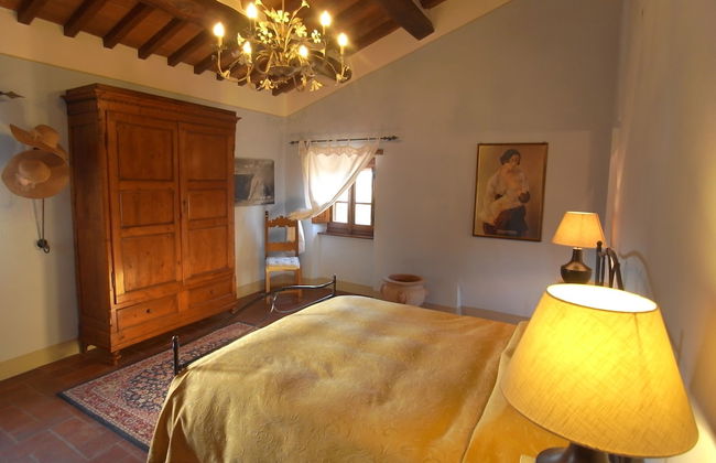 Agriturismo I Pagliai - Photo 19