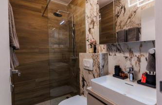 Modern Luxury Apartment Ivana, With two Patios - Foto 46