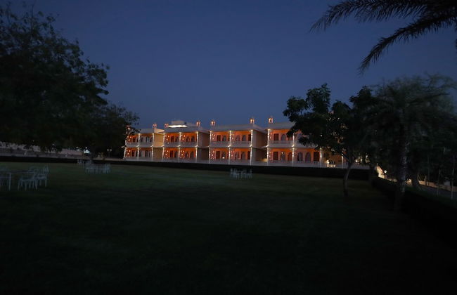 Trulyy The Shakti Vilas - Foto 38