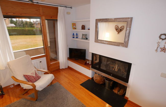 Cozy Apartment in Alp - Foto 13