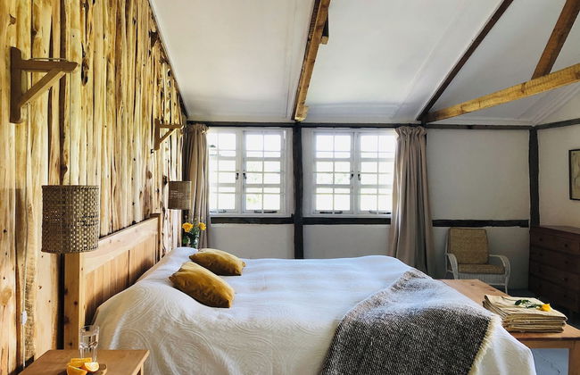 Dream the days away - The Rustic Barn - Foto 10