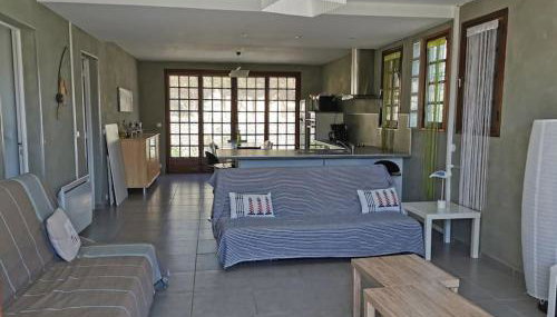 villa plain pied 4 chambres à 100m de la plage - Foto 1