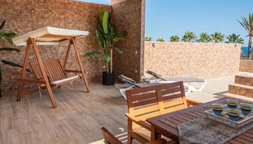 Villa del Mar Esquinzo Jandia Fuerteventura - Foto 2