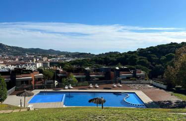 Pretty garden apartment next to a charming beach - Foto 19