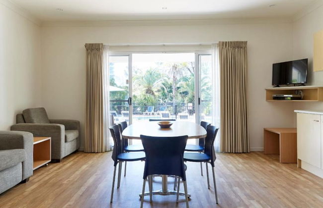 NRMA Treasure Island Holiday Resort - Foto 61