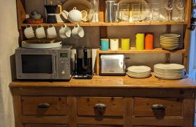 The Hideaway - Foto 14