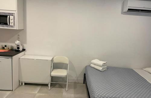 C5 Apartamento de un dormitorio en Pio XII, Madrid - Foto 8