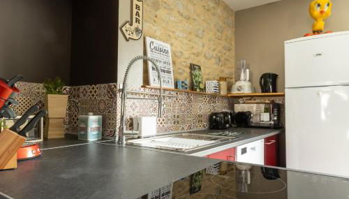 Gouezan - Maison familiale Presqu'île de Rhuys - Foto 2