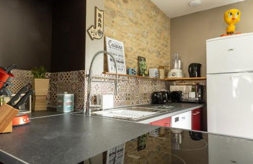 Gouezan - Maison familiale Presqu'île de Rhuys - Foto 2