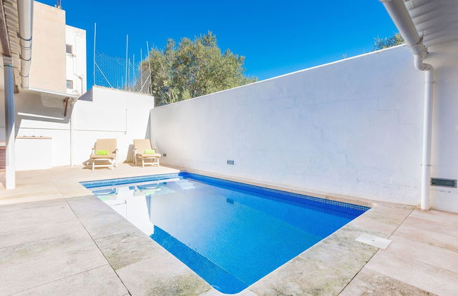 Sestanyolet in S Estanyol de Migjorn - Foto 1