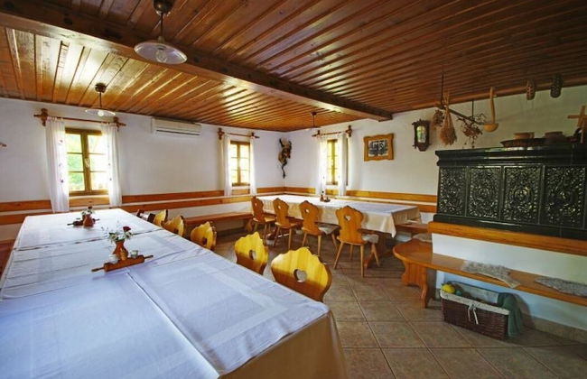 Tourist Farm Pri Martinovih - Foto 46