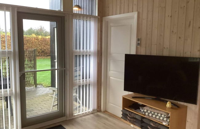 4 Star Holiday Home in Ansager - Foto 16