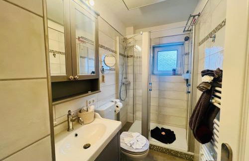 SommerLund - macht Laune auf Meer - Ruhige und sonnige Ferienwohnung mit Terrasse und Garten nahe Strand und Ostsee - Foto 19