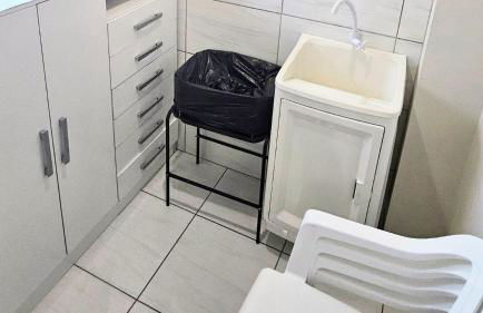 Casa e Kitnets Imbituba Praia da Vila - Photo 22