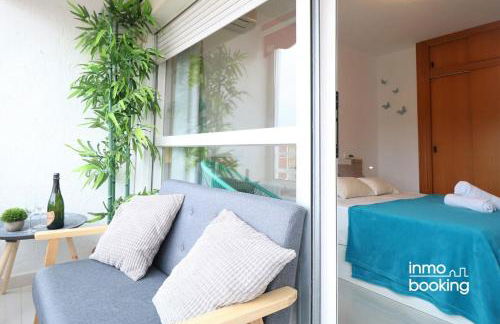 InmoBooking Thaiti, climatizado y con vistas - Foto 47