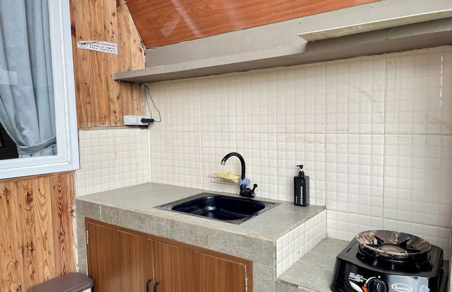 Elka-Es Villa - Foto 39