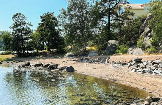 4 Person Holiday Home in Uddevalla-by Traum - Photo 26