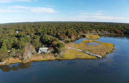 Spectacular waterfront house - Foto 48