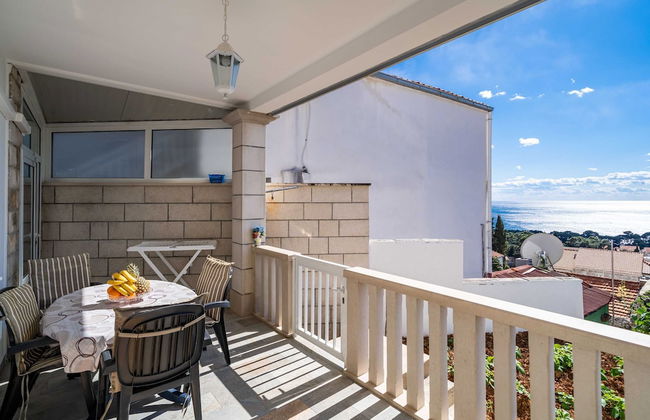 Apartman Debos - Foto 12