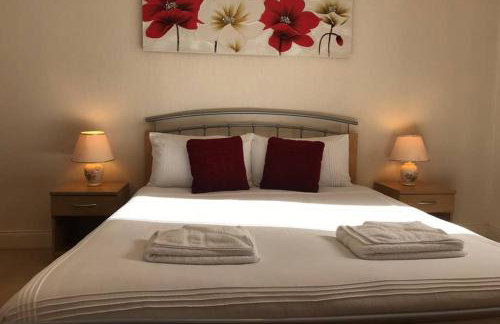 2 Catherines City Cottage - Foto 8