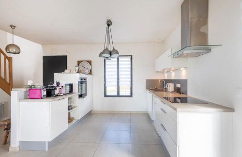 Villa Bel Air - Foto 3