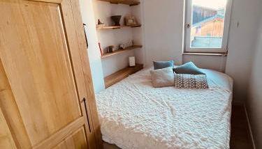 Superbe appartement COURCHEVEL VILLAGE - Foto 4