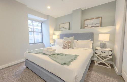 Luxury Loft Washer and Dryer Pet Friendly - Foto 11