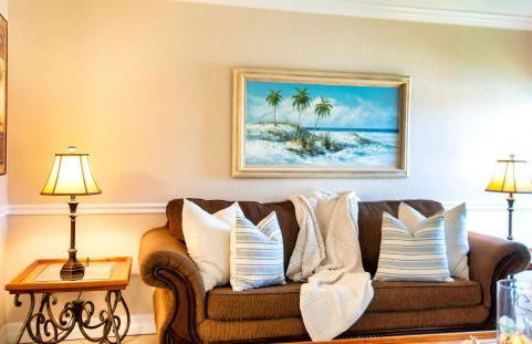 2BR Siesta Key Downtown Condo Walk Everywhere - Foto 7