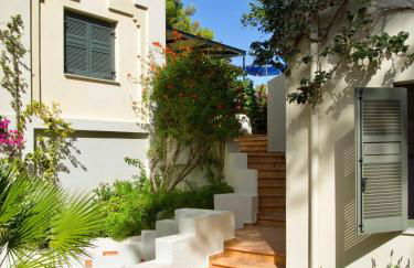 Villa Pefki - Foto 9