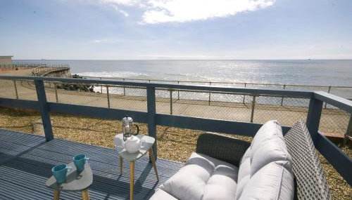 Sail Away Holiday Villa - Foto 4