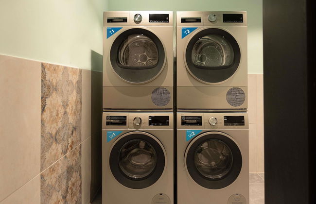 Adagio Antwerp City Center - Foto 19